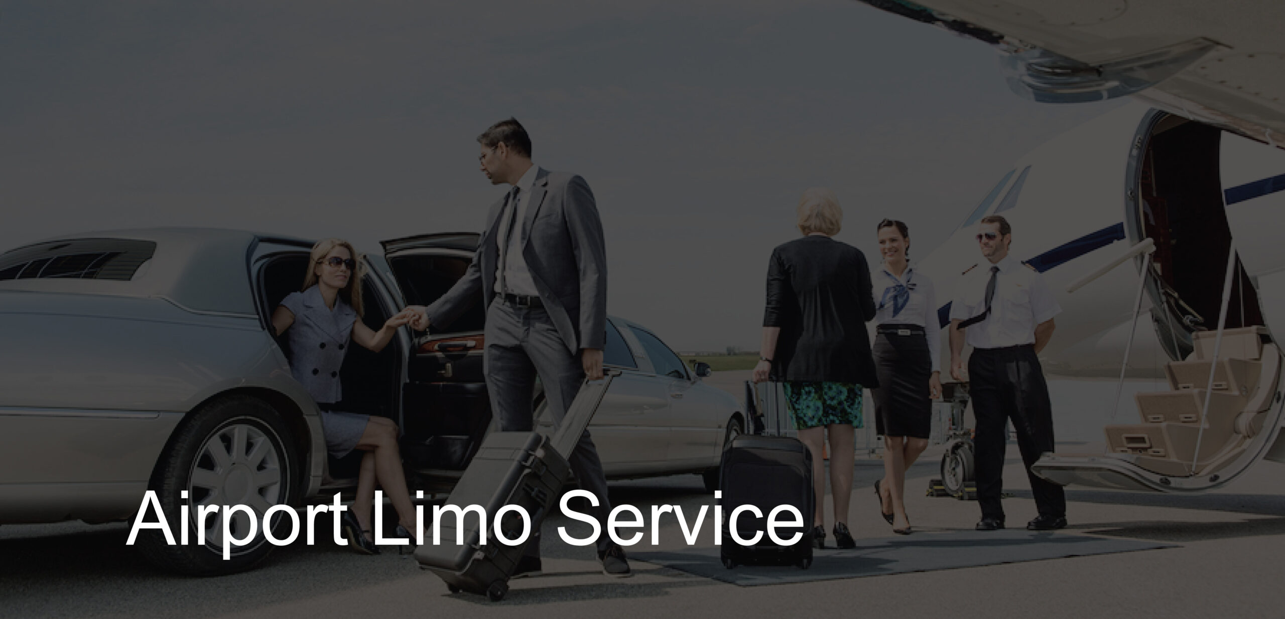 Airport Limo Service