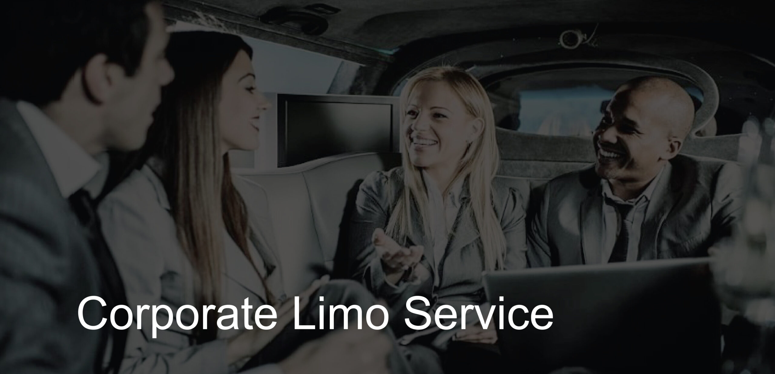 Corporate Limo Service