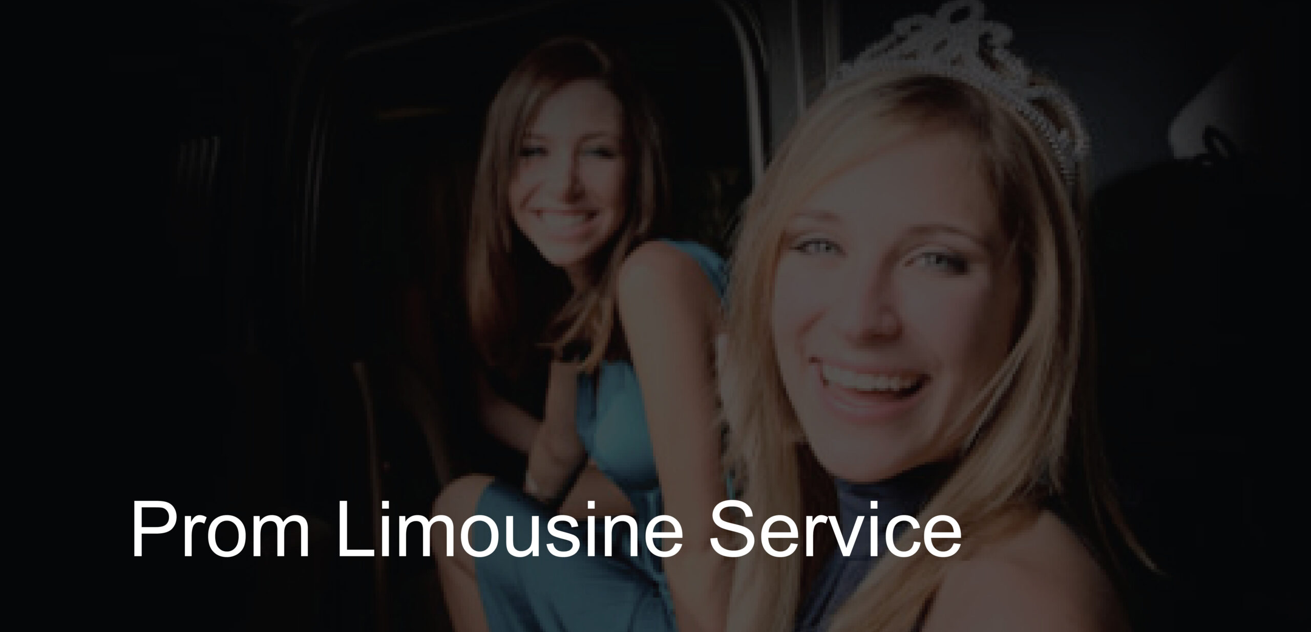 Prom Limousine Service