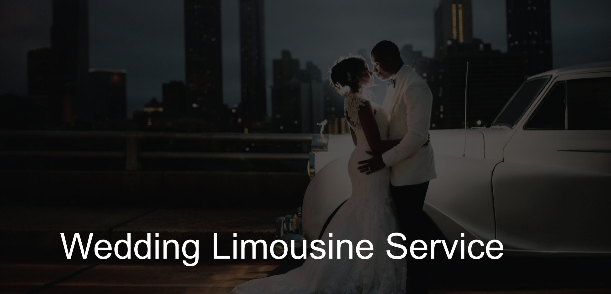 Wedding Limousine Service